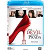 The Devil Wears Prada - DVD (Blu-ray) Anne Hathaway Meryl Streep David Frankel