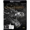 Warner Australia Game of Thrones: The Complete Fifth Season (Import) Emilia Clarke Kit Harington
