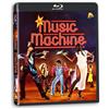 Severin Films The Music Machine (Blu-ray) Ian Sharp