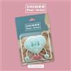 Poet / Artist Second Version incl. Fluffy SHINee, Music NFC Card, Mini (Blu-ray)