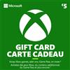 Xbox Carta regalo Xbox | 5 Euro