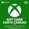 Xbox Carta regalo Xbox | 25 Euro