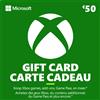 Xbox Carta regalo Xbox | 50 Euro