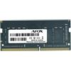 AFOX Modulo di memoria AFOX AFSD416ES1P 16 GB 1 x 16 GB DDR4 AFSD416ES1P