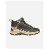 Merrell Speed Strike 2 Mid Gtx M - Scarpe Escursionismo - Uomo - Grigio