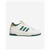 Adidas Core Rapid Court Low M - Scarpe Sneakers - Uomo - Bianco