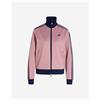 Adidas Beckenbauer W - Felpa - Donna - Rosa