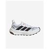 Adidas Terrex Freehiker 3 Low Gtx M - Scarpe Trail - Uomo - Bianco