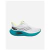 Saucony Triumph 24 M - Scarpe Running - Uomo - Bianco