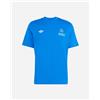 Adidas Originals Mercedes M - T-shirt - Uomo - Blu