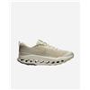 On Cloudsurfer Trail 2 M - Scarpe Sneakers - Uomo - Bianco