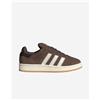 Adidas Campus 00s W - Scarpe Sneakers - Donna - Marrone