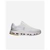 On Cloudnova Form 2 M - Scarpe Sneakers - Uomo - Bianco