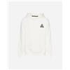 Firefly Basic Jr - Felpa - Bianco