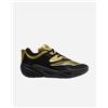Puma All-pro Nitro 2 Dennis Low M - Scarpe Basket - Uomo - Bianco