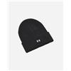 Under Armour Halftime Cuff Logo - Berretto - Nero