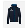 Arena Italia Fin - Felpa - Blu
