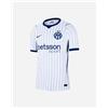 Nike Inter Away 26-27 Match M - Maglia Calcio Ufficiale - Uomo - Color Mix