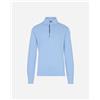 Best Company Metropolitan Commuter M - Polo - Uomo - Azzurro