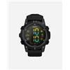 Garmin Descent G2 Amoled - Orologio Multifunzione - Nero