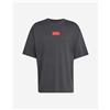 Adidas Audi Revolut Formula One Team Elevated Graphic I M - T-shirt - Uomo - Nero