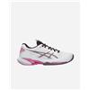 Asics Solution Speed Ff4 Clay W - Scarpe Tennis - Donna - Bianco