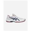 Asics Gel Game Ff Clay W - Scarpe Tennis - Donna - Bianco