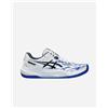 Asics Gel Challenger 15 M - Scarpe Padel - Uomo - Bianco