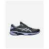 Asics Solution Speed Ff4 M - Scarpe Padel - Uomo - Nero