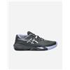 Asics Gel Resolution X Clay M - Scarpe Padel - Uomo - Nero