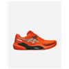 Asics Gel Challenger 15 M - Scarpe Padel - Uomo - Arancione