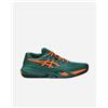 Asics Gel Resolution X M - Scarpe Padel - Uomo - Verde