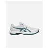 Asics Gel Game Ff Clay M - Scarpe Tennis - Uomo - Bianco