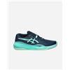 Asics Gel Resolution X Clay M - Scarpe Tennis - Uomo - Blu