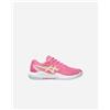 Asics Dedicate 9 Jr - Scarpe Tennis - Rosa