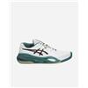 Asics Gel Resolution X Clay M - Scarpe Tennis - Uomo - Bianco
