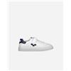 Arena Court 2.0 Jr - Scarpe Sneakers - Bianco