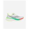Saucony Endorphin Speed 5 M - Scarpe Running - Uomo - Bianco