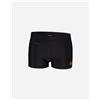 Arena Zip M - Short Piscina - Uomo - Nero