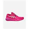 Asics Gel Resolution X Clay W - Scarpe Tennis - Donna - Rosa