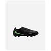 Nike Phantom 6 Low Pro Fg-mg Jr - Scarpe Calcio - Color Mix