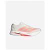 Adidas Adizero Boston 13 M - Scarpe Running - Uomo - Bianco