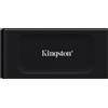 Kingston Technology 1TB SSD esterno XS1000 USB 3.2 Gen 2 [SXS1000/1000G]