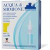 TERME DI SIRMIONE ACQUA SIRMIONE Spray Nasale