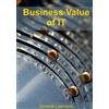 Dominik P Liebmann Business Value of IT (Tascabile)