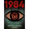 George Orwell 1984 (Nineteen Eighty-Four) (Copertina rigida)