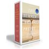 Jenny Han The Summer I Turned Pretty Trilogy (Boxed Set) (Tascabile)