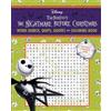 Editors of Thun Disney Tim Burton's the Nightmare Before Christmas W (Tascabile)