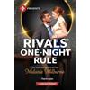 Melanie Milburne Rivals' One-Night Rule (Tascabile) Wilde Billionaire Brothers
