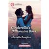 Michelle Douglas Cinderella's Billionaire Boss (Tascabile) Outback Kings